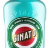Gin Pinot Gris & Agrumes De Sicile Ginato Gin Italie Gin Aromatisé 43%