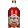 Edition Limitee " Anggur" Naga Rhum Rhum Vieux 40%