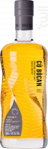 Cù Bòcan Creation #4 Cu Bocan Whisky Écosse Single Malt Whisky 46%