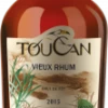 Vieux Toucan Rhum Rhum Vieux 48%