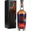 Hee Joy Rhum Vieux Vsop Rep. Dominicaine Hee Joy Rhum Rhum Rhum Vieux