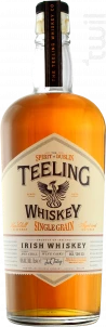 Single Grain Teeling Whisky Irlande Single Grain Whisky 46%