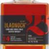 14 Ans Bladnoch Whisky Écosse Single Malt Whisky