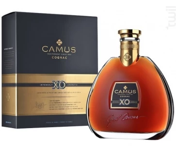 Cognac Camus Xo Intensely Camus Brandy France Cognac 40% 1 Cognac Camus Xo Intensely Camus Brandy France Cognac 40%