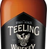 Single Malt 11 Ans - Private Bottling 40 Dugas Teeling Whisky Irlande Single Malt Whisky 46%