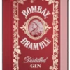 Gin Bombay Bramble Dry Bombay Sapphire Gin Gin Aromatisé 37.5%