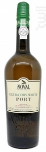 Fine White Porto Quinta Do Noval White Wine ● Porto DOC