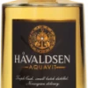 Aquavit Kimerud Eau De Vie Aquavit 40%