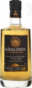 Aquavit Kimerud Eau De Vie Aquavit 40%