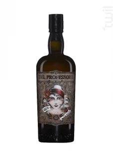 Gin Madame Del Professore Gin Italie London Dry Gin 42.9%