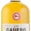 Finition Cognac Cañero Brandy République Dominicaine Cognac 43%