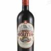Vermouth Routin Rouge Distillerie Des Alpes Liqueur France Autres Liqueurs 16.9%