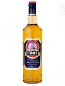 Eau De Vie Arcus Linie Akvavit Fra Norge Arcus Eau De Vie Eau De Vie De Grain 41.5%