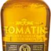 30 Ans Tomatin Whisky Écosse Single Malt Whisky 46%