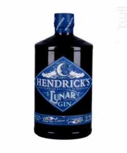 Hendrick's Lunar Hendrick's Gin London Dry Gin