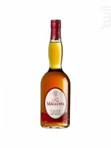 Calvados Père Magloire Xo - Aop Père Magloire Eau De Vie France Calvados 40%