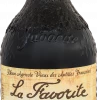 Cuvee De La Flibuste La Favorite Rhum Rhum Vieux 40%