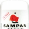 Fullproof Sampan Rhum Rhum Blanc 65%