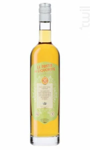 Le Pastis Du Liquoriste Liquoristerie De Provence Anisés France Pastis 45%