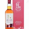 Triple Sherry Cask Single Malt Whisky Kavalan Whisky Taïwan Single Malt Whisky 40%