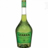 Izarra Verte Distillerie De La Côte Basque Liqueur Pays-Bas Autres Liqueurs 40%