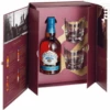 Whisky Chivas Regal Chivas Régal - Mizunara Coffret 2 Verres Chivas Regal Whisky Écosse Blended Whisky 40%