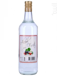 Liqueur Morin Vedrenne - Alcool Pour Fruits Morin Liqueur France Autres Liqueurs 40%