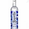 Cachaça Sagatiba Pura Sagatiba Rhum Brésil Rhum Blanc 38%