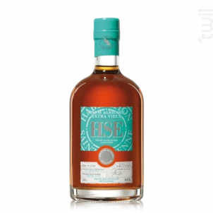 Rhum Agricole Extra Vieux - Whisky Rozelieures Cask Finish Hse Rhum Rhum Vieux 1 Rhum Agricole Extra Vieux - Whisky Rozelieures Cask Finish Hse Rhum Rhum Vieux