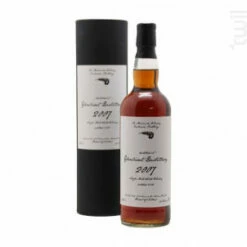 Signatory Vintage Cask - Glenlivet Signatory Vintage Whisky Single Malt Whisky