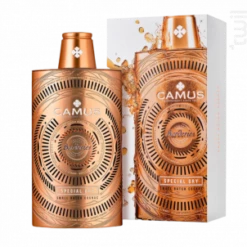 Camus Borderies Special Dry Camus Apéritif à Base De Vin France Cognac 40%