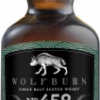 Small Batch N°458 Wolfburn Whisky Écosse Single Malt Whisky 46%
