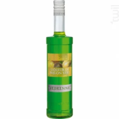Liqueur Morin Vedrenne De Melon Vert Morin Liqueur France Liqueurs De Fruits 15%