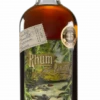La Maison Du Rhum - Panama La Maison Du Rhum Rhum Rhum épicé 55%