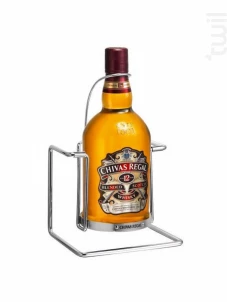 Whisky Chivas Regal Chivas Régal - 12 Ans - Gallon Chivas Regal Whisky Écosse Blended Whisky 40% 1 Whisky Chivas Regal Chivas Régal - 12 Ans - Gallon Chivas Regal Whisky Écosse Blended Whisky 40%