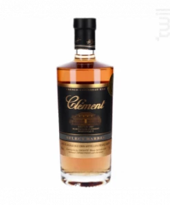 Clement Select Barrel Rhum Clément Rhum France Rhum Vieux 40%
