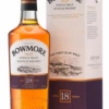 Whisky Bowmore 18 Ans Bowmore Whisky Écosse Single Malt Whisky 43%