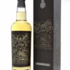 Whisky Compass Box The Peat Monster Compass Box Whisky Écosse Blended Malt 46%
