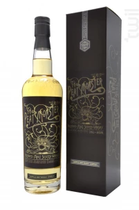 Whisky Compass Box The Peat Monster Compass Box Whisky Écosse Blended Malt 46%