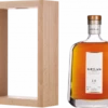 Decanter 18 Ans Avec Arche Armagnac Gelas Brandy France Armagnac 40%