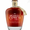 Rhum Rare Blend 18 Years Highball Express Rhum Jamaïque Rhum Ambré 40%