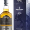 Langskip Wolfburn Whisky Écosse Single Malt Whisky 58%