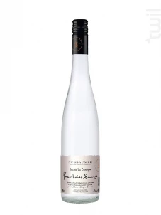 Framboise Sauvage Nusbaumer Eau De Vie France Eau De Vie De Fruits 45%