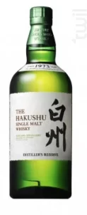 The Hakushu Single Malt Whisky Suntory Hakushu Distillery Whisky Japon Single Malt Whisky 43% 1 The Hakushu Single Malt Whisky Suntory Hakushu Distillery Whisky Japon Single Malt Whisky 43%