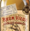 République Dominicaine Oliver & Oliver #2 La Maison Du Rhum Rhum Rhum Vieux 42%