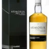 Classic Bio Armorik Whisky France Single Malt Whisky 46%