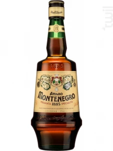 Liqueur Stanislao Cobianchi Amaro Montenegro Stanislao Cobianchi Liqueur Italie Autres Liqueurs 23%