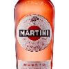 Vermouth Martini Rosé Martini Apéritif à Base De Vin Italie Vermouth 14.4%