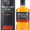 Whisky Highland Park 18 Ans Highland Park Whisky Écosse Single Malt Whisky 43%