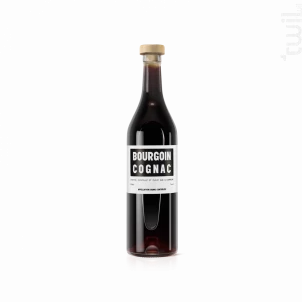 Cognac Boisé De Fût Neuf Bourgoin Cognac Brandy France Cognac 1 Cognac Boisé De Fût Neuf Bourgoin Cognac Brandy France Cognac